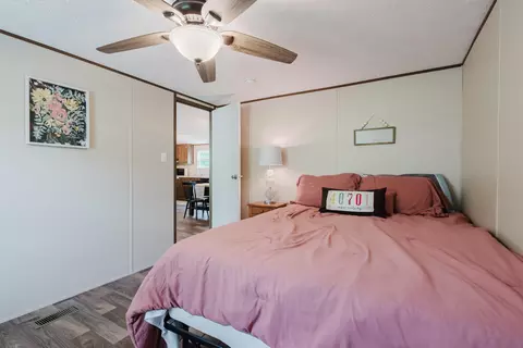 Bedroom - 584 Casey Rd, Corbin, KY 40701 photo 7 of 10