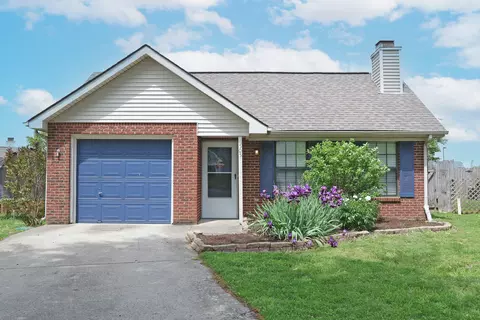 505 Pleasant Pointe Ct, Lexington, KY 40517