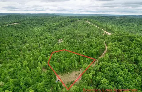 22 Buck Run Ridge Rd, Monticello, KY 42633