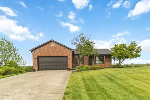 116 Mockingbird Hill Dr, Richmond, KY 40475