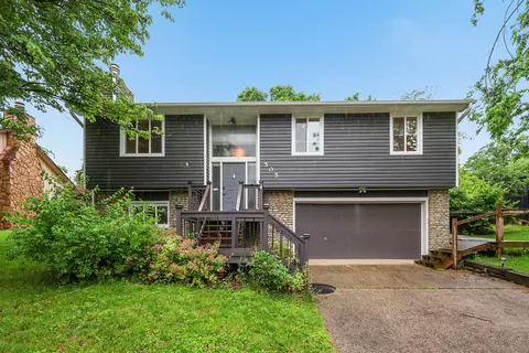 505 Southwind Ter, Lexington, KY 40517