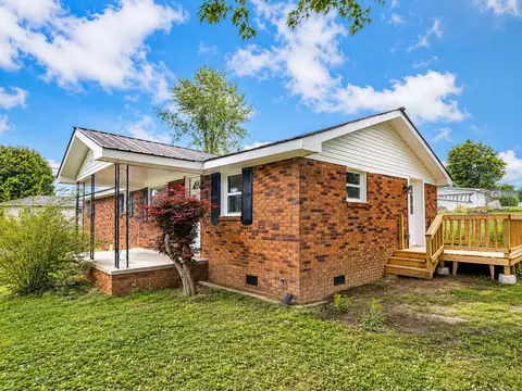 171 Slate Rd, Corbin, KY 40701