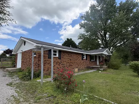 Exterior - 171 Slate Rd, Corbin, KY 40701 photo 2 of 2