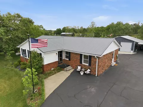 915 Richmond Road Loop 1, Lancaster, KY 40444