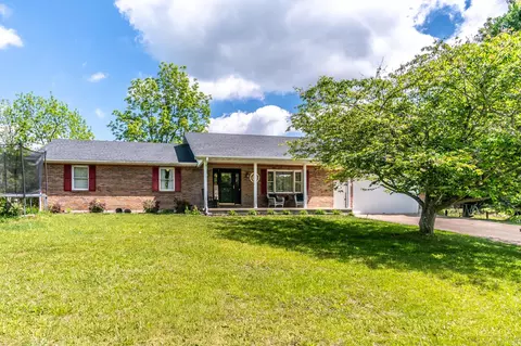 95 Kim Gay Ln, Mckee, KY 40447