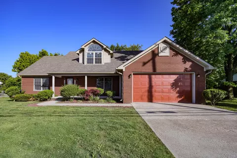 3021 Old Owingsville Rd, Mount Sterling, KY 40353