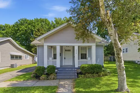 316 Sherman Ave, Lexington, KY 40502
