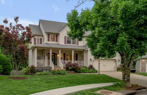 1974 Mountjoy Pl, Lexington, KY 40503