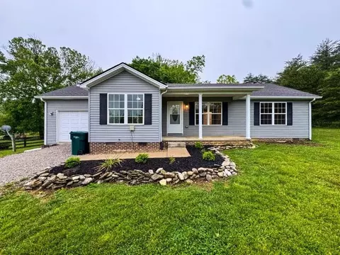 808 Muddy Creek Rd, Berea, KY 40403