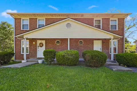 3124-3126 High Ridge Dr, Lexington, KY 40517