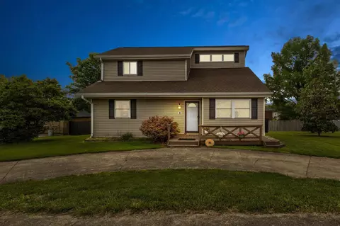 133 Teakwood Dr, Richmond, KY 40475