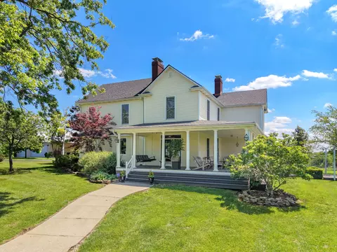 383 Moran Summit Rd, Richmond, KY 40475