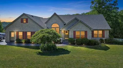 3823 Hickory Hill Dr, Somerset, KY 42503