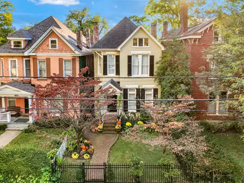 472 W Second St, Lexington, KY 40507