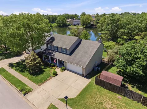 217 Redding Rd, Georgetown, KY 40324