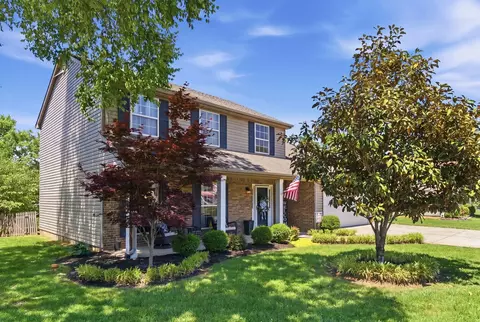Exterior - 217 Redding Rd, Georgetown, KY 40324 photo 3 of 10