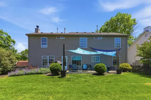 Exterior - 217 Redding Rd, Georgetown, KY 40324 photo 8 of 10