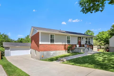 3209 Elk Lake Ct, Lexington, KY 40517