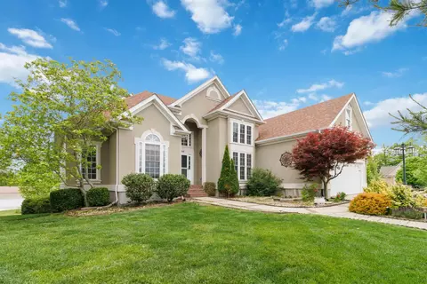 466 Woodridge Dr, Lancaster, KY 40444
