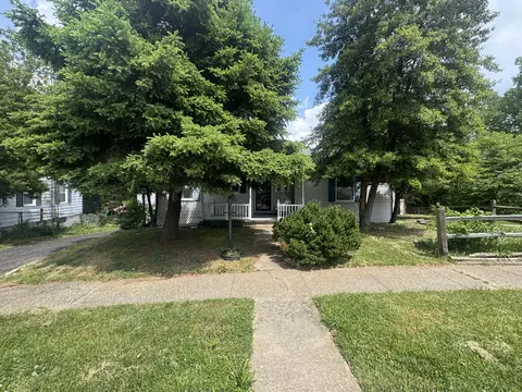 122 Leesway Dr, Lexington, KY 40511