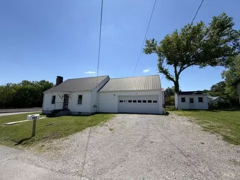 102 Brook St, Harrodsburg, KY 40330