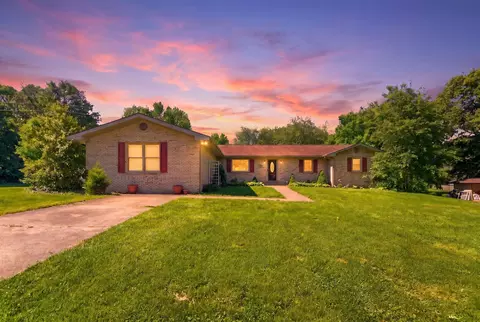 133 Knight Ct, Georgetown, KY 40324