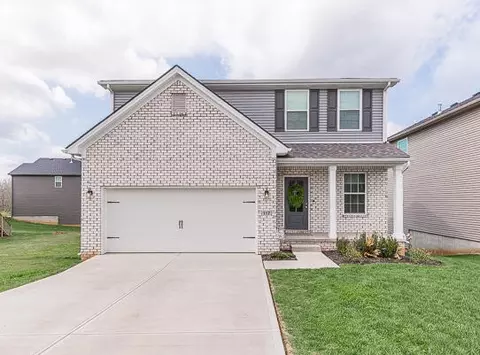 117 Magellan Ln, Georgetown, KY 40324