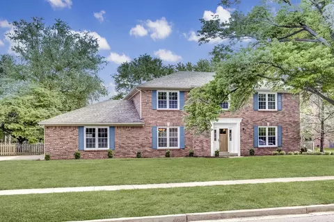 1394 Lannock Dr, Danville, KY 40422