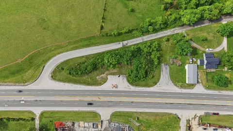2394 Irvine Rd, Richmond, KY 40475