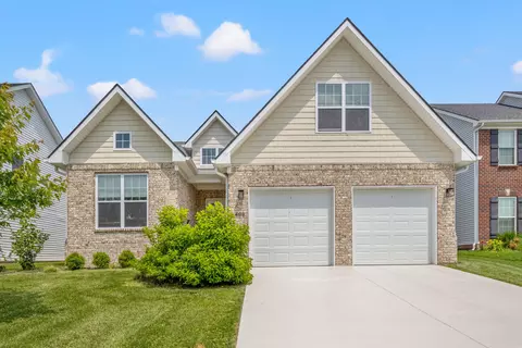 409 General John Payne Blvd, Georgetown, KY 40324
