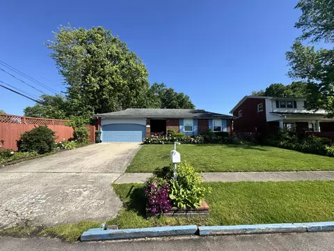 1729 Brewer Dr, Lexington, KY 40505