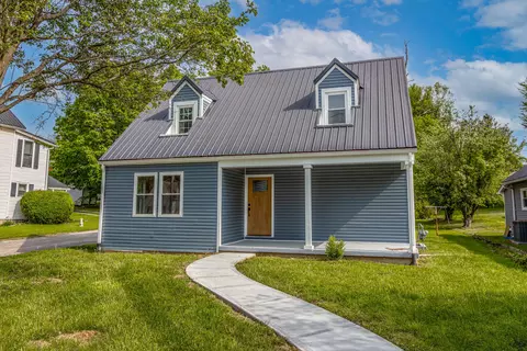 232 Danville St, Lancaster, KY 40444