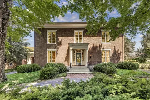 430 Irvin Rd, Danville, KY 40422