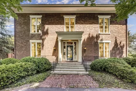 430 Irvin Rd, Danville, KY 40422
