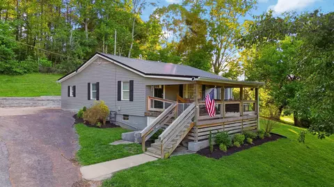 1191 Rush Branch Rd, Somerset, KY 42501
