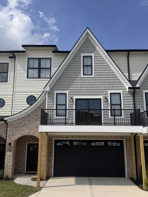 3137 Liberty Cir, Lexington, KY 40509