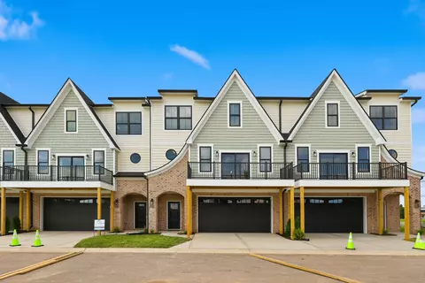 3137 Liberty Cir, Lexington, KY 40509