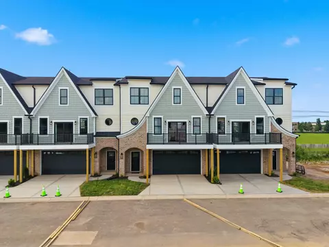 3137 Liberty Cir, Lexington, KY 40509