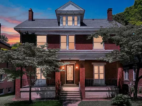 43 Mentelle Park, Lexington, KY 40502