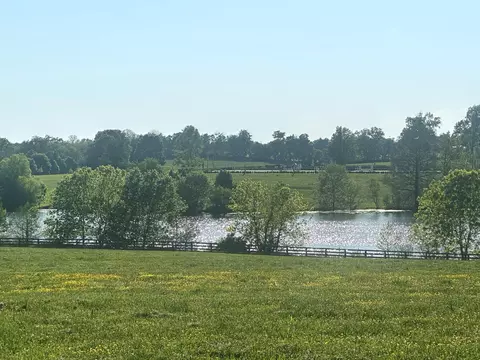 18 Acres Mt Horeb Pike, Georgetown, KY 40324
