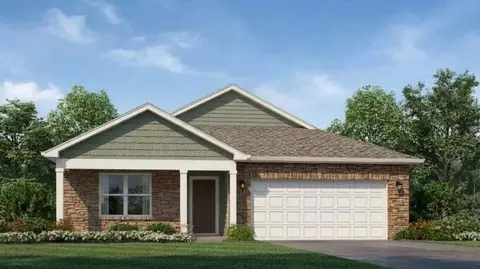 2056 Coachman Dr, Richmond, KY 40475