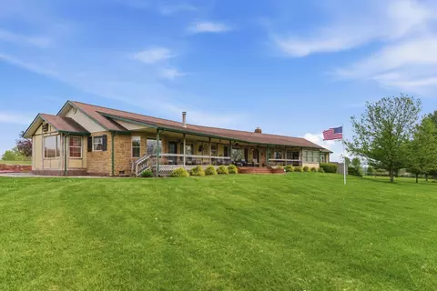 118 Green Ln, Georgetown, KY 40324