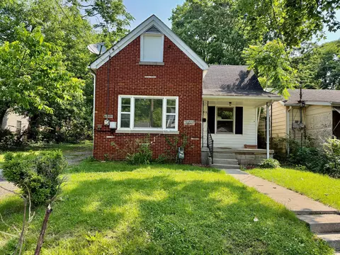 923 Whitney Ave, Lexington, KY 40508
