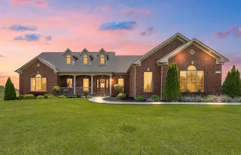 1005 E Adair St, Owenton, KY 40359