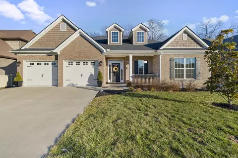 213 Red Cedar Dr, Nicholasville, KY 40356