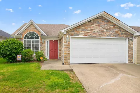 2708 Green Valley Ct, Lexington, KY 40511