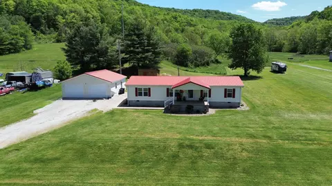 3149 Salt Lick Rd, Vanceburg, KY 41179