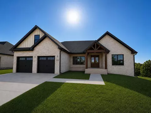 229 Brandenburg Way, Richmond, KY 40475