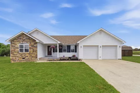 413 Talon Trl, London, KY 40744