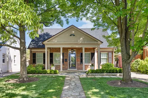 325 Cassidy Ave, Lexington, KY 40502